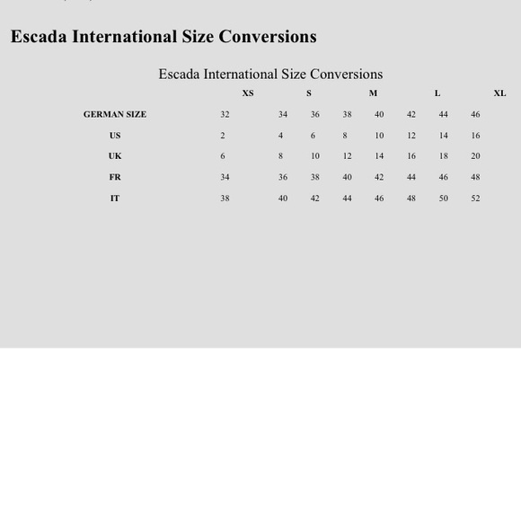 Escada Shimmer Poppy Floral Tiered Ruffle Dress V Neck Stretch - Picture 12 of 12